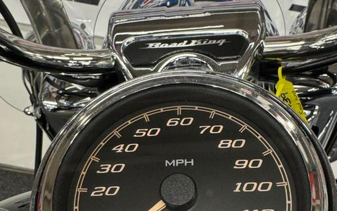 2015 Harley-Davidson® FLHR - Road King®