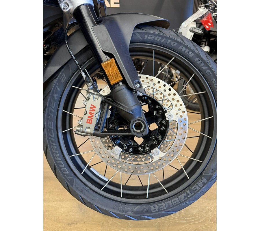 2026 BMW R 1300 GS Adventure
