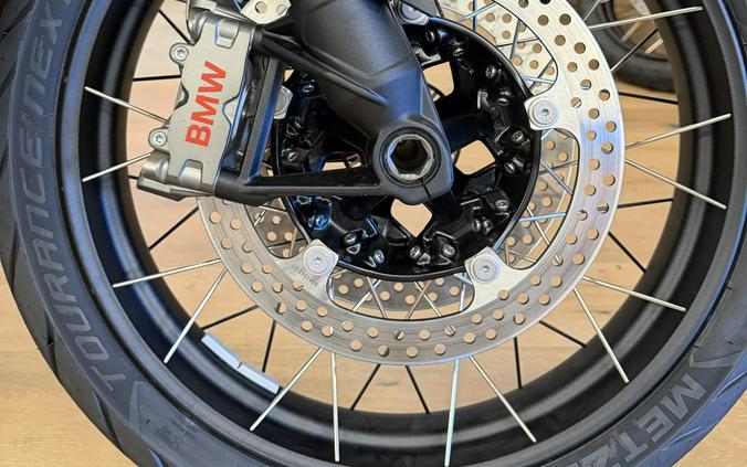 2026 BMW R 1300 GS Adventure