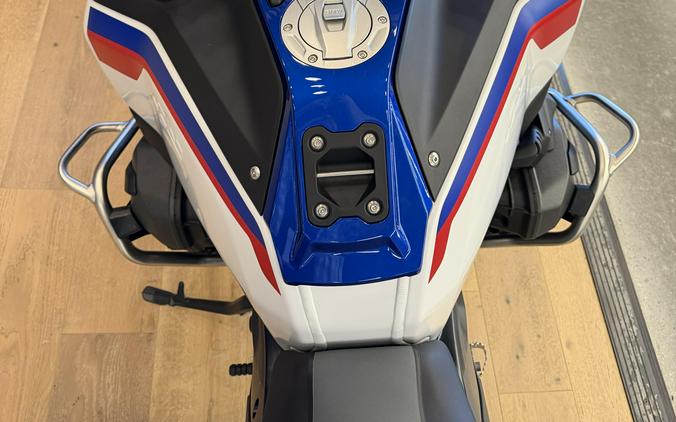 2026 BMW R 1300 GS Adventure