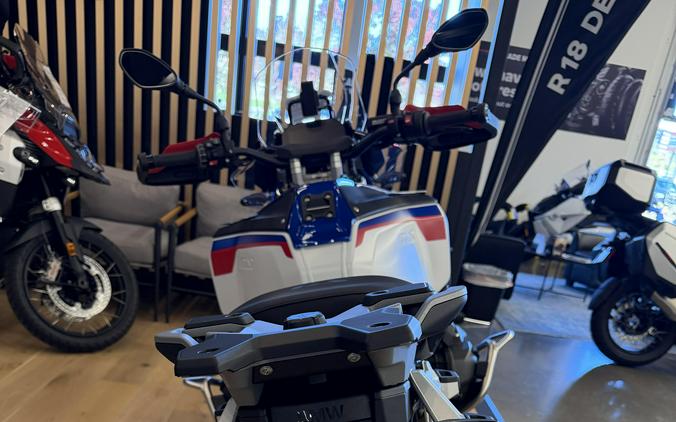 2026 BMW R 1300 GS Adventure