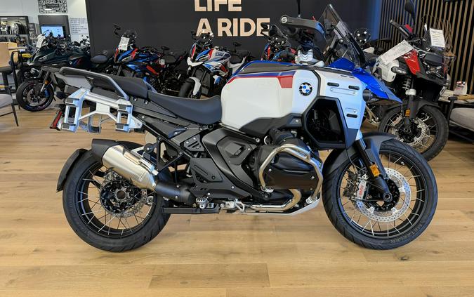 2026 BMW R 1300 GS Adventure