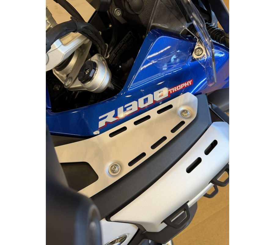 2026 BMW R 1300 GS Adventure