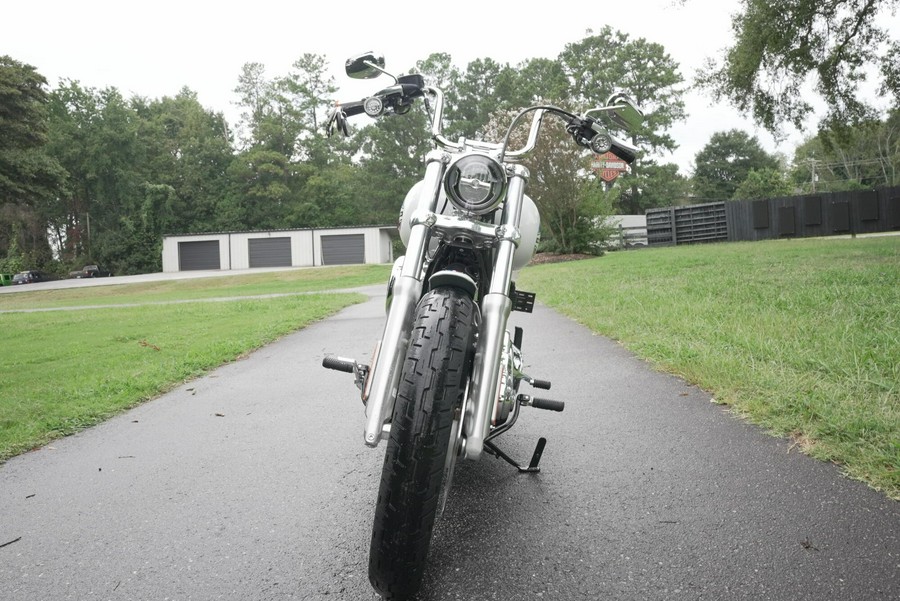 FXD 2026 Super Glide