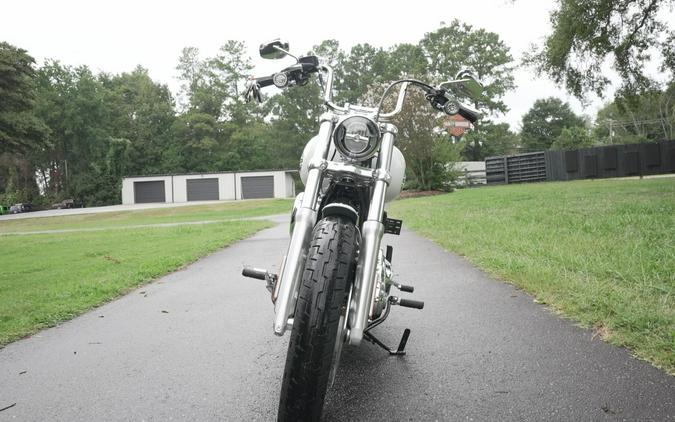 FXD 2026 Super Glide