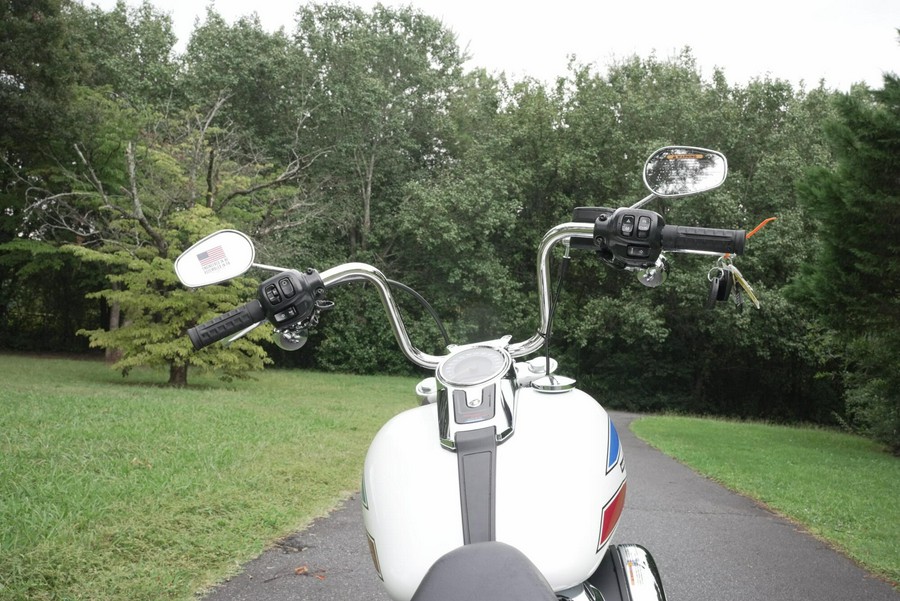 FXD 2026 Super Glide
