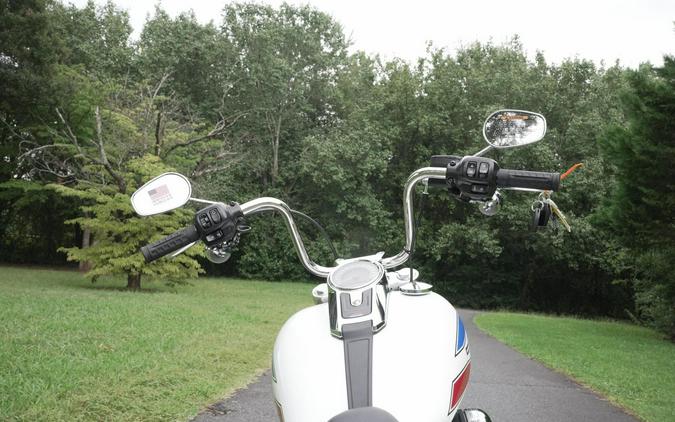 FXD 2026 Super Glide