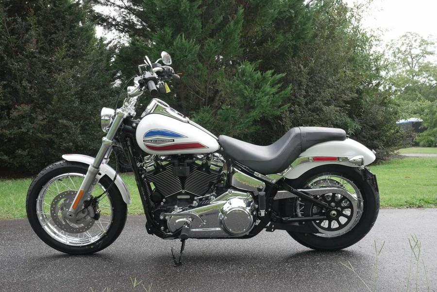 FXD 2026 Super Glide