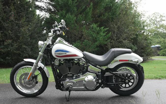 FXD 2026 Super Glide