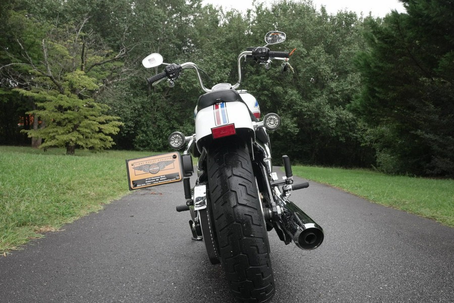 FXD 2026 Super Glide