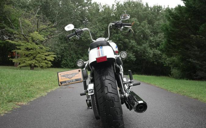 FXD 2026 Super Glide