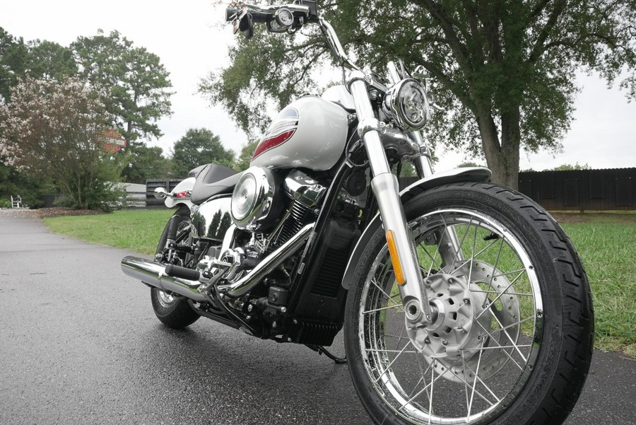 FXD 2026 Super Glide