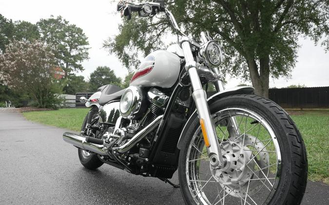 FXD 2026 Super Glide