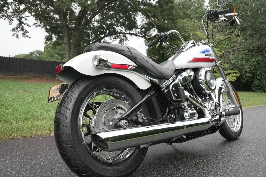 FXD 2026 Super Glide