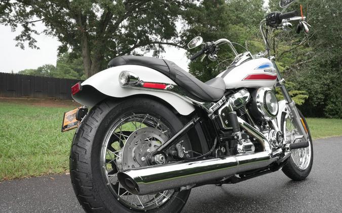 FXD 2026 Super Glide