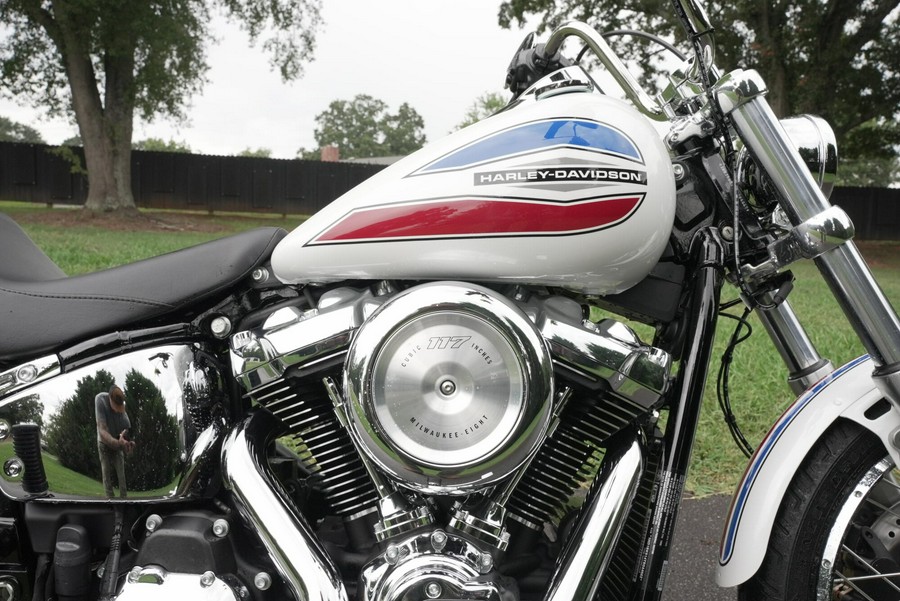 FXD 2026 Super Glide