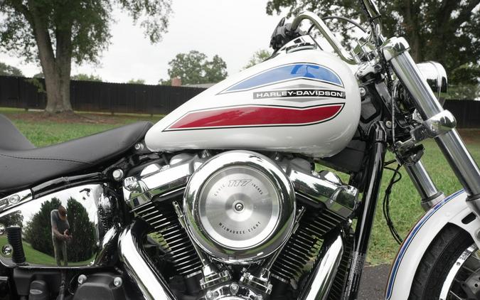 FXD 2026 Super Glide