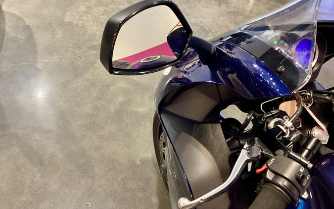 2011 Triumph Sprint Gt