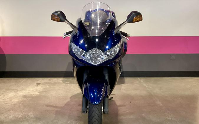 2011 Triumph Sprint Gt