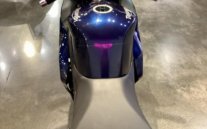 2011 Triumph Sprint Gt