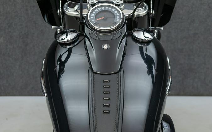 2019 HARLEY DAVIDSON FLHC HERITAGE CLASSIC W/ABS