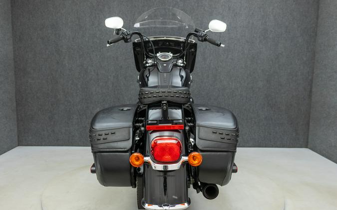 2019 HARLEY DAVIDSON FLHC HERITAGE CLASSIC W/ABS