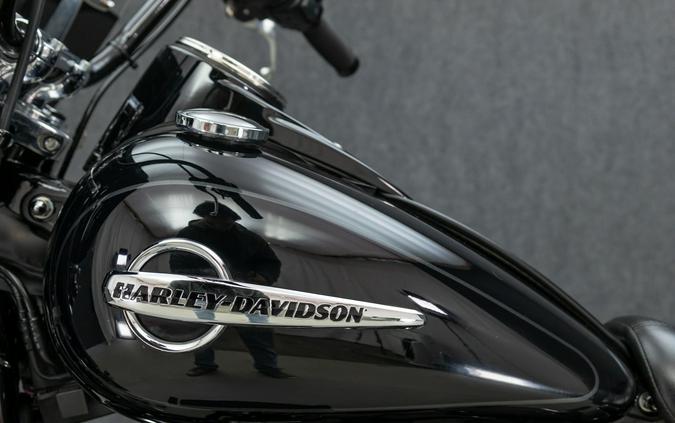2019 HARLEY DAVIDSON FLHC HERITAGE CLASSIC W/ABS