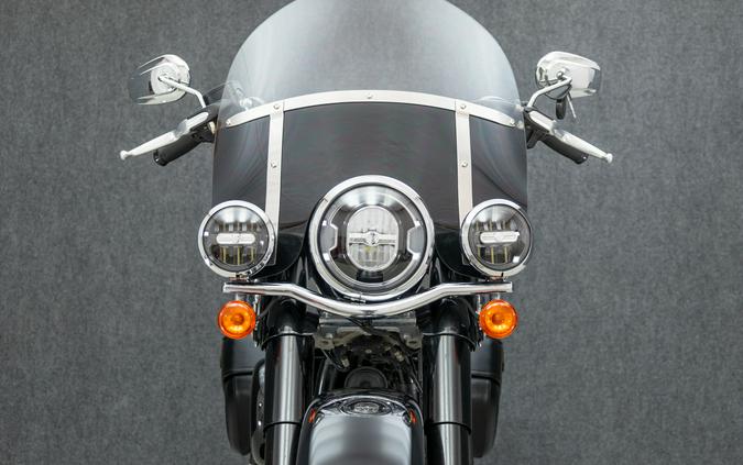 2019 HARLEY DAVIDSON FLHC HERITAGE CLASSIC W/ABS