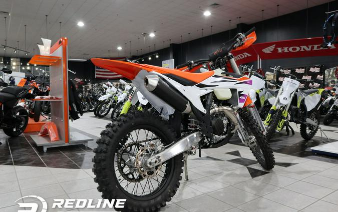 2024 KTM 450 XC-F