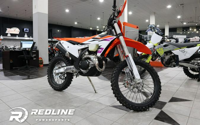 2024 KTM 450 XC-F