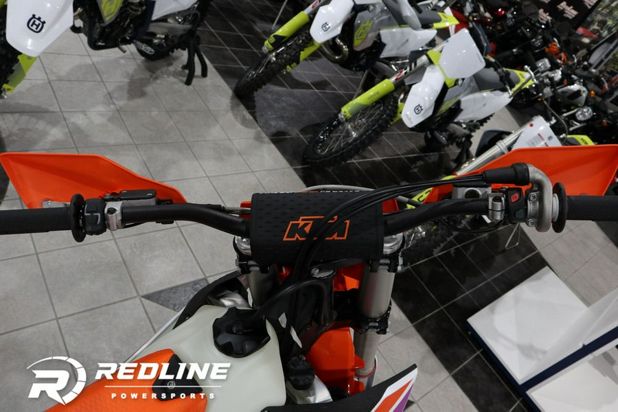 2024 KTM 450 XC-F