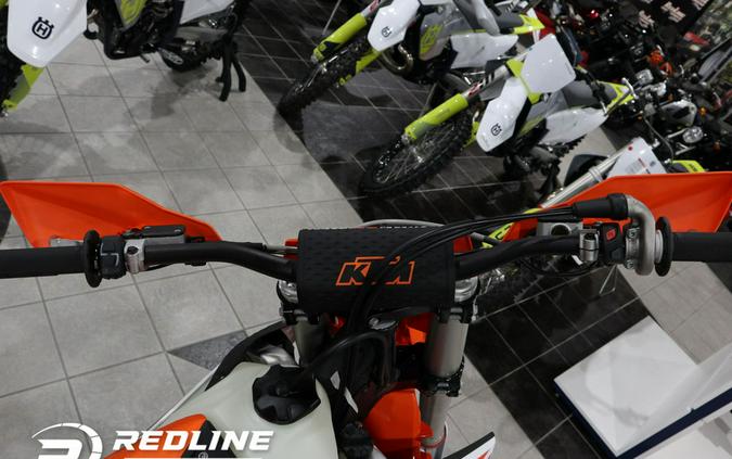 2024 KTM 450 XC-F