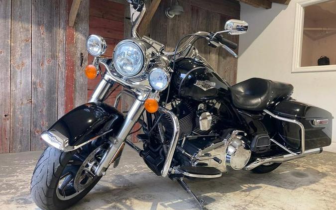 2014 Harley-Davidson® FLHR - Road King®