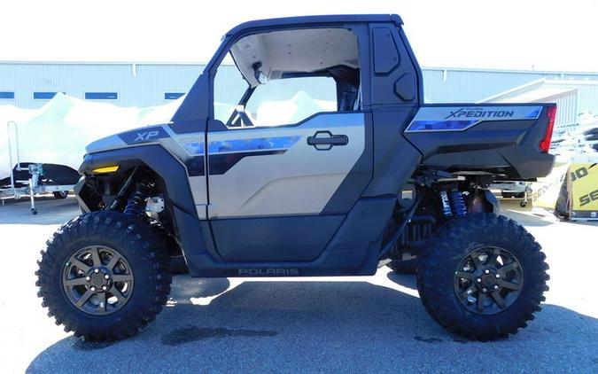 2024 Polaris® XPedition XP Ultimate