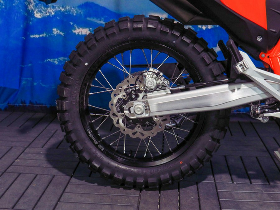 2024 KTM 690 Enduro R