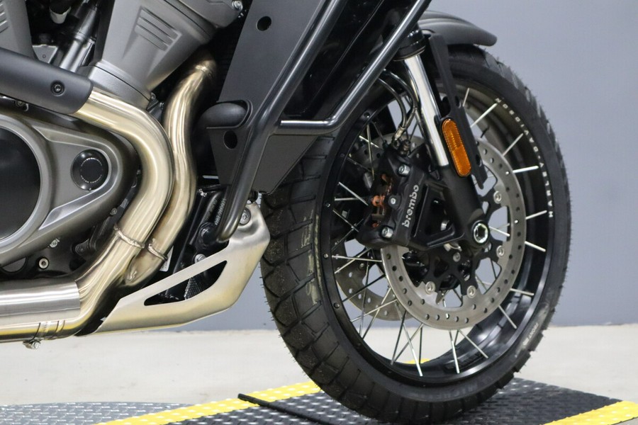 2023 Harley-Davidson Pan America 1250 Special