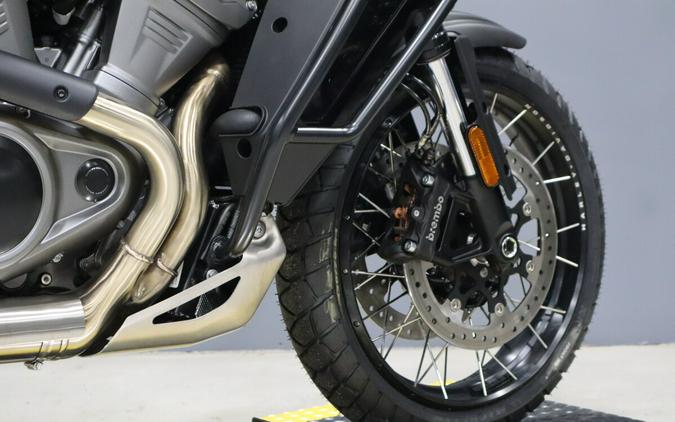 2023 Harley-Davidson Pan America 1250 Special