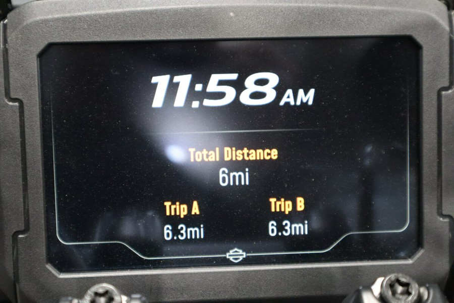 2023 Harley-Davidson Pan America 1250 Special