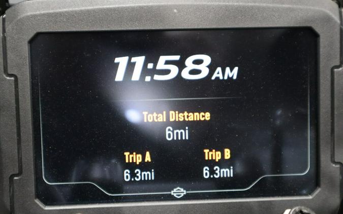 2023 Harley-Davidson Pan America 1250 Special