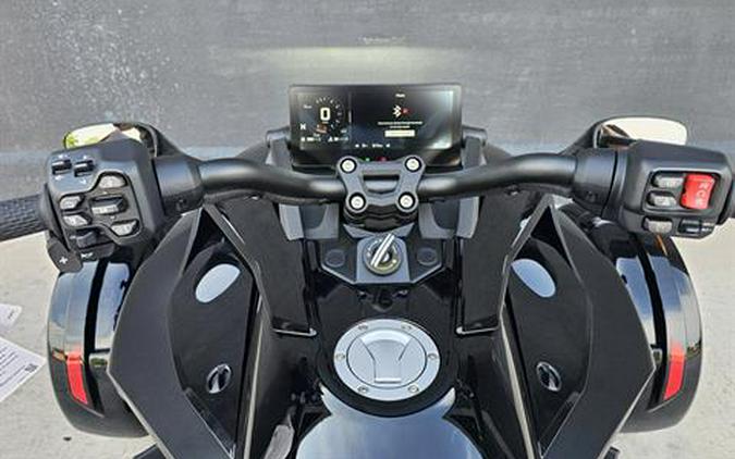 2024 Can-Am Spyder F3-S