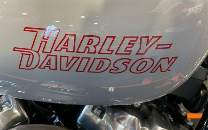 2024 Harley-Davidson Softail Standard