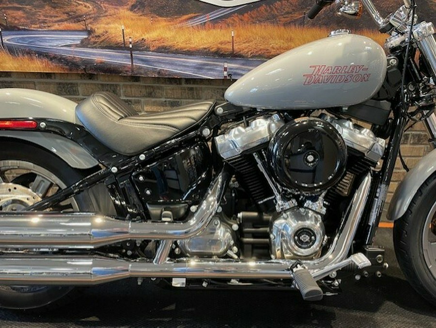 2024 Harley-Davidson Softail Standard