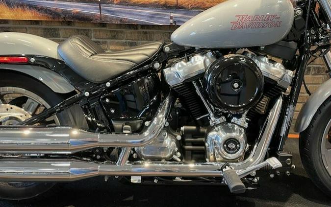 2024 Harley-Davidson Softail Standard