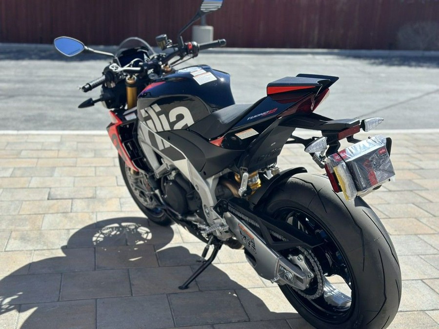 2024 Aprilia® Tuono V4 Factory 1100