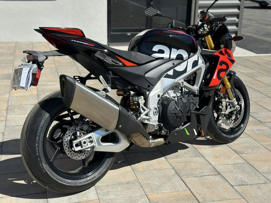 2024 Aprilia® Tuono V4 Factory 1100