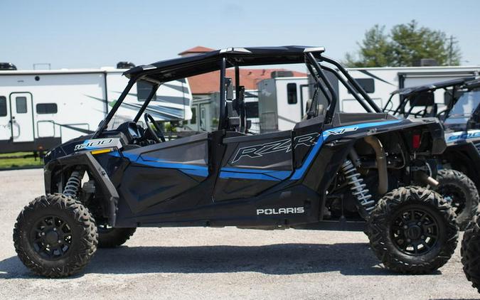 2023 Polaris® RZR XP 4 1000 Ultimate