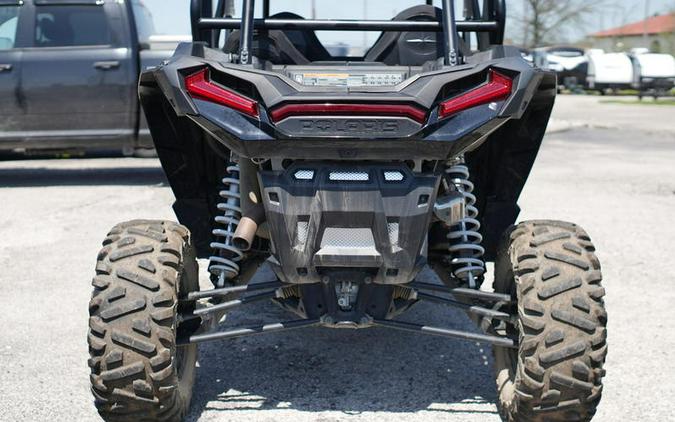 2023 Polaris® RZR XP 4 1000 Ultimate