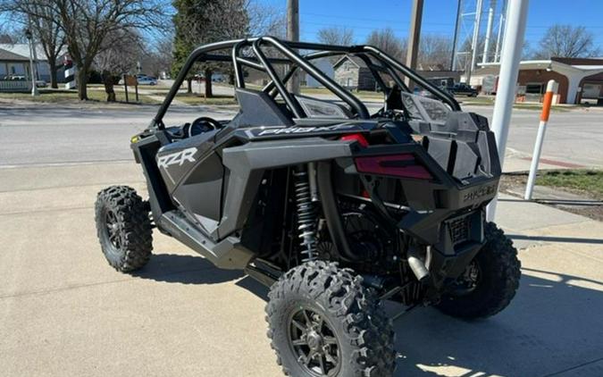 2024 Polaris® RZR Pro XP Premium