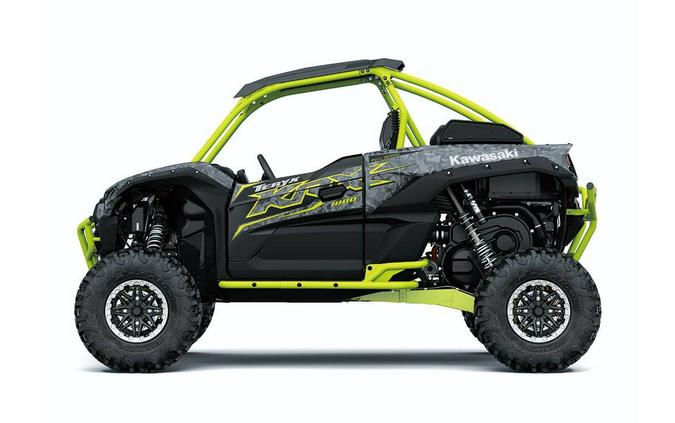 2022 Kawasaki Teryx KRX 1000 Trail Edition- SCRATCH AND DENT SPECIAL- SAVE $2319 DISCOUNT INCLUDES $500 REBATE