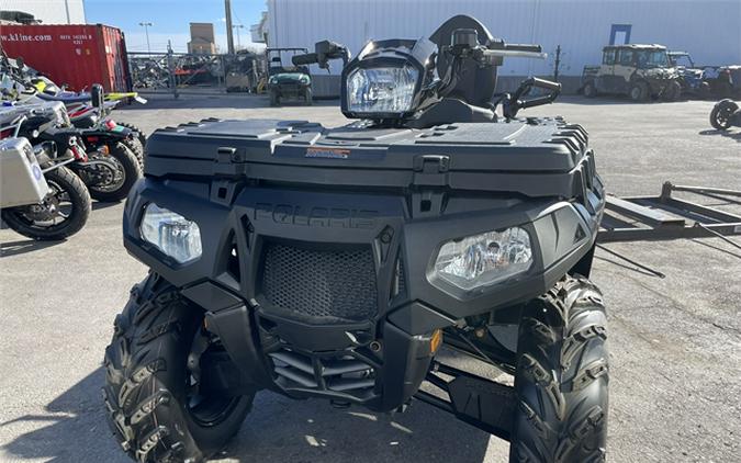 2024 Polaris Sportsman Touring 850